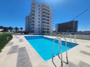 HOM I Estudio en La Serena Vista al Mar y Parking 770